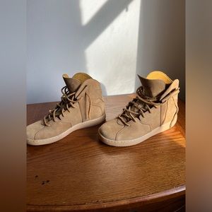 Nike Air Jordan Westbrook 0.2 WHEAT/WHEAT/BLEAT